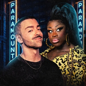 MATTEO LANE & BOB THE DRAG QUEEN to Perform at Denver's Paramount Theatre Photo