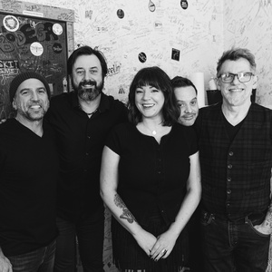 MUSIC IN BILLTOWN June Program Unveiled At Williamston Theatre Photo