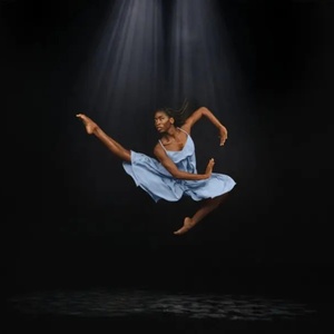 Alvin Ailey American Dance Theater Returns To Seattle For Three Performances At The Paramo Photo