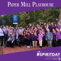 Paper Mill Celebrates Spirit Day 2019
