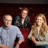 Jermyn Street Theatre Announces New Leadership Team Video