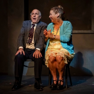 Review: 10TH ANNUAL LABUTE NEW THEATER FESTIVAL at St. Louis Actors' Studio Interview