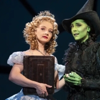 Review: WICKED at Straz Center