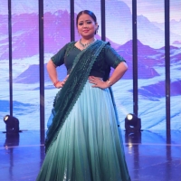 THE INDIAN GAME SHOW by Bharti Singh Launches