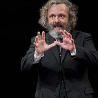 Review Roundup: The Old Vic's FAITH HEALER, with Michael Sheen, Indira Varma and More Photo