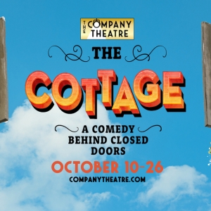 The Company Theatre To Present THE COTTAGE This October Photo