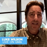 VIDEO: Luke Wilson Talks EMERGENCY CALL on GOOD MORNING AMERICA Video