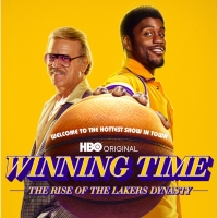 HBO Renews WINNING TIME: THE RISE OF THE LAKERS DYNASTY For A Second Season Photo