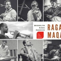 India Center Foundation Receives National Endowment For The Arts Funding Video