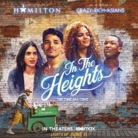 Review Roundup: IN THE HEIGHTS Film Adaptation; What Did the Critics Think?