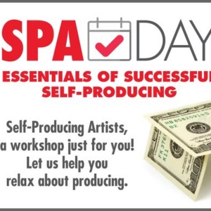 Theater Resources Unlimited to Present TRU Producer BOOT CAMP