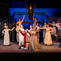 BWW Review: A CHRISTMAS CAROL Brings the Magic of the Season to Sacramento Theatre Co Photo