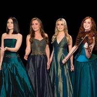 CELTIC WOMAN Returns To The CCA Video