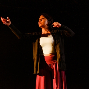 Prop Thtr And SurTaal Dance Present NYRA'S DREAMS Now Playing Through November 19 Photo