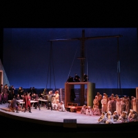 LA Opera to Present Free Live Simulcast of Verdi's OTELLO in May Photo