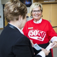 Drayton Entertainment Launches Ultimate 50/50 Draw Provincewide Photo