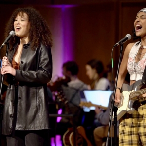 World Premiere of STAR MACHINE: The Concert Comes to Baldwin Wallace Conservatory