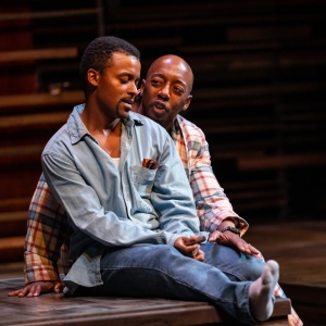 Review: WHAT WILL HAPPEN TO ALL THAT BEAUTY? A Deeply Moving Offering at CATF