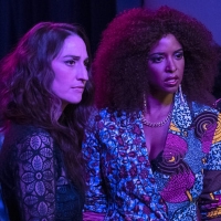 GIRLS5EVA to Move From Peacock to Netflix For Third Season
