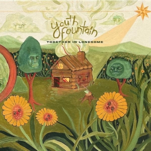 Youth Fountain Announces 'Together In Lonesome' ALbum Photo