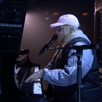 VIDEO: Watch Tones and I Perform 'Dance Monkey' on THE TONIGHT SHOW WITH JIMMY FALLON