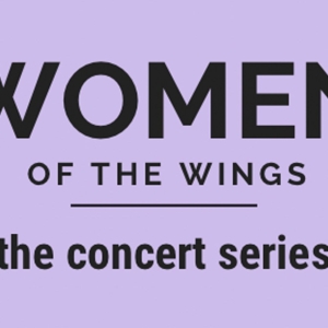 Catch WOMEN OF THE WINGS VOLUME 6 at 54 Below This Saturday Night Photo