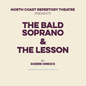 THE BALD SOPRANO And THE LESSON Reading At North Coast Repertory Theatre Photo