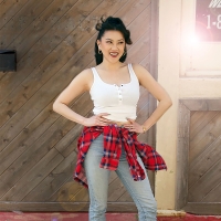 Interview: Hope Nordquist of FOOTLOOSE at NorShor Theatre Interview