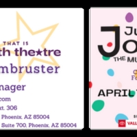JUNIE B JONES Jumps Off The Page And Onto The Stage At Valley Youth Theatre