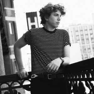 Matthew Brand To Premiere FUSION FANTASY At Carnegie Hall's Price Gala With Manhattan Photo