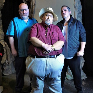 THE STORY OF SAL B. AND BARBRANNE: A Mob Fantasia (Cyrano Redux) is Coming to TNC Photo