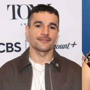 Isa Briones, Christopher Abbott, Hank Azaria and More to Join BROADWAY BETS Photo