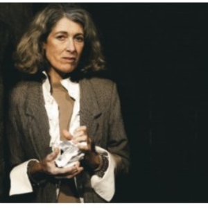Review: THE SOUND INSIDE By Adam Rapp Directed by Stella Reid at Circa Theatre Photo
