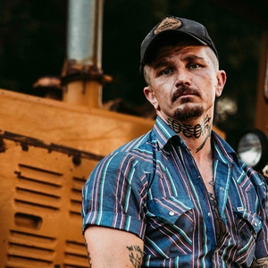 Benjamin Tod Unveils New Band and Coast-To-Coast 2026 Tour Photo