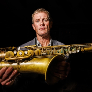 Bebop Saxophonist Brings His Eric Alexander Quartet to Flushing Town Hall