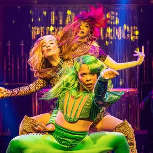 Wake Up With BroadwayWorld April 3, 2026- JUST IN TIME Welcomes New Stars and More Photo