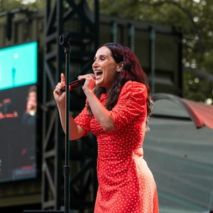 NEW YORK SINGS YIDDISH to Return to Central Park's SummerStage Photo