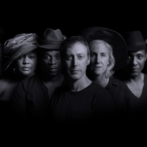 Colombari to Present Theatrical Adaptation of Flannery O'Connor's EVERYTHING THAT…