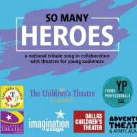 Sixteen Children's Theatres Honor Frontline Workers With National Tribute Song Photo