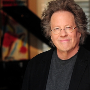 Songwriters Hall Of Fame Inductee Steve Dorff To Make Solo 54 Below Debut