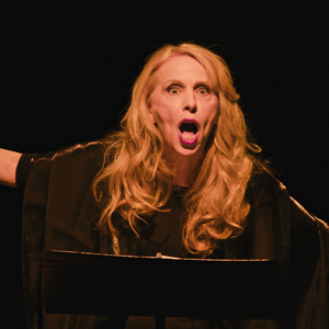 MY UTERUS: A WOMB WITH A VIEW Returns to Theatre West This March Video