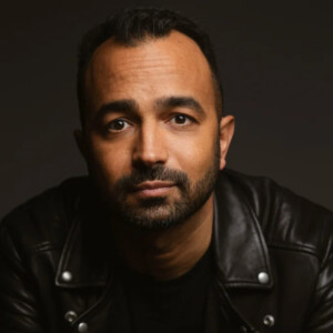 Andy Señor Jr. hará un takeover en BroadwayWorld Spain por el 30º aniversario de R Photo
