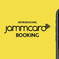 Jammcard Launches New Artist Booking Feature Video