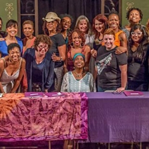Los Angeles Women's Theatre Festival Empowerment Weekend to Be Held in September Video