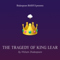 Shakespeare BASH'd to Return With KING LEAR in February Photo