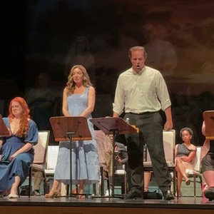 Video: Inside Rehearsals for THE MERRY WIDOW at Opera Orlando