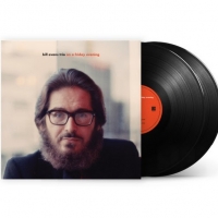 Craft Recordings Honors Bill Evans With First-Ever Career-Spanning Collection Photo