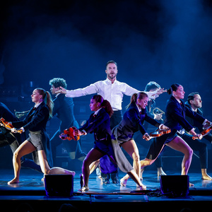 Review: DEREK HOUGH – SYMPHONY OF DANCE: ENCORE at State Theatre Minneapolis
