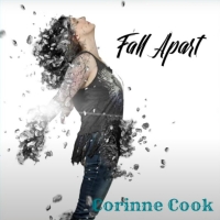 Country Singer Corinne Cook Releases New Ballad 'Fall Apart' Photo