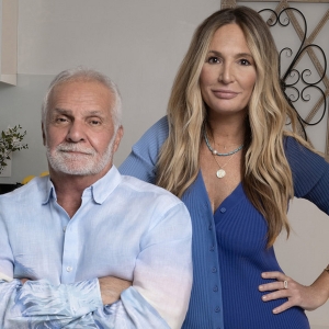 BELOW DECK Stars Kate Chastain & Captain Lee to Lead New Bravo Talk Show Photo